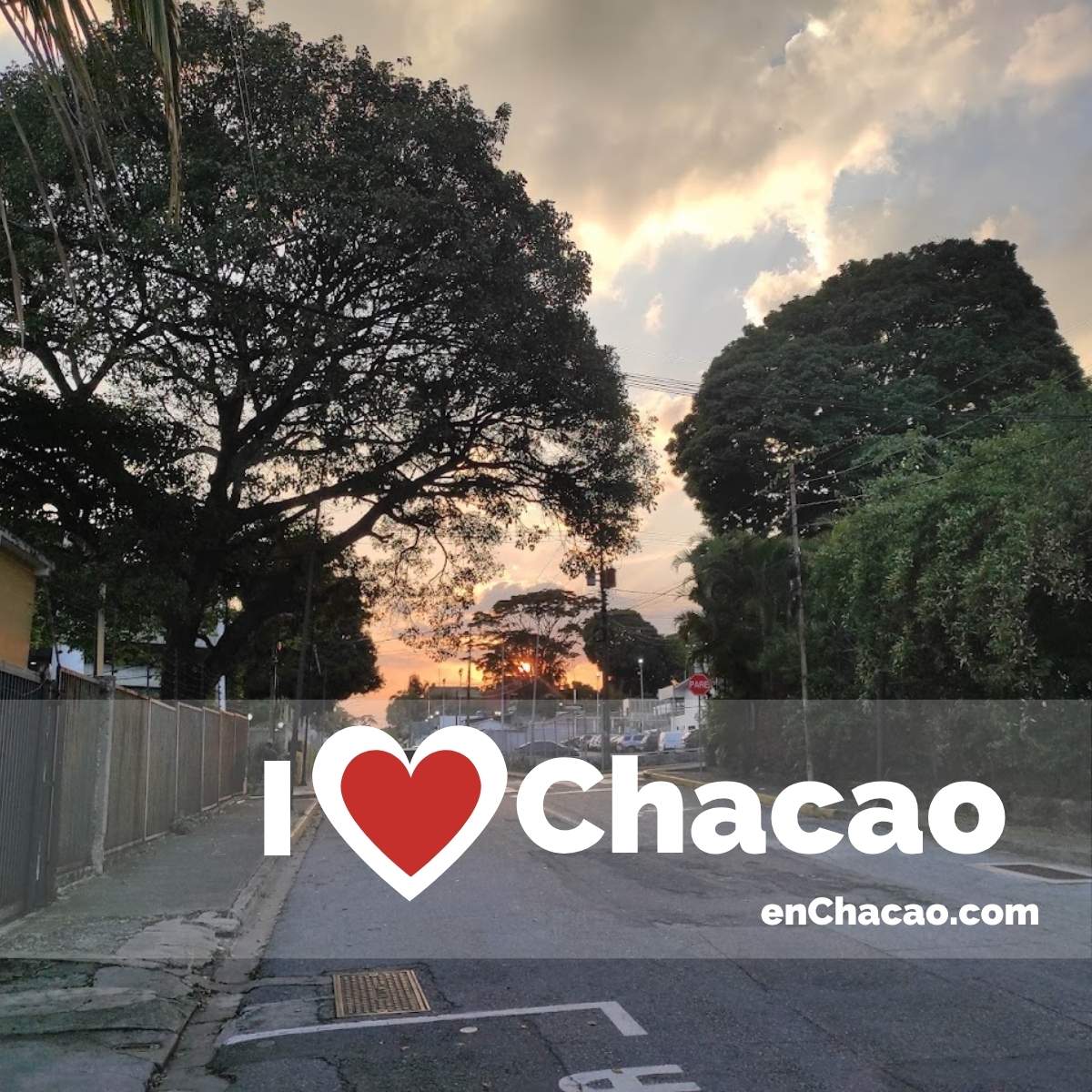 Acerca de EnChacao.com directorio web de Chacao
