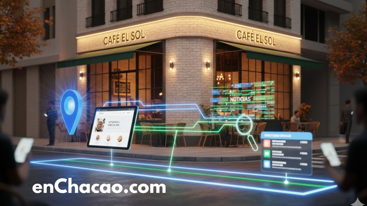 Publicidad Digital en Chacao anunciar en Chacao directorio de Chacao