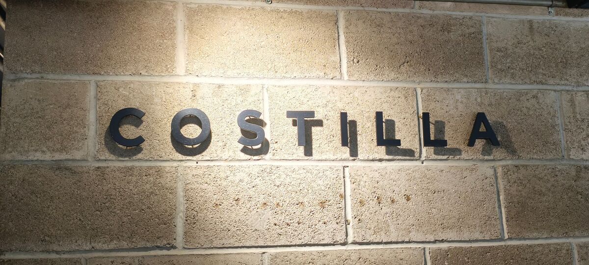 Costilla Los Palos Grandes